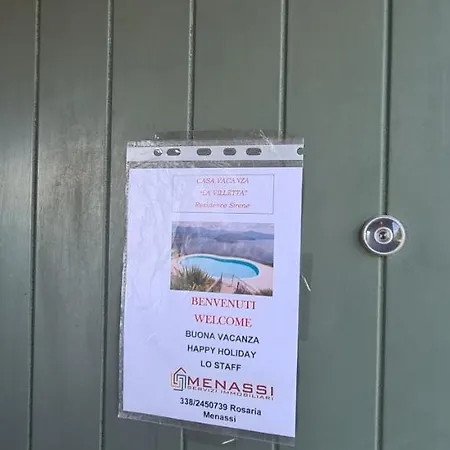 아파트 La In Con Piscina E Vista