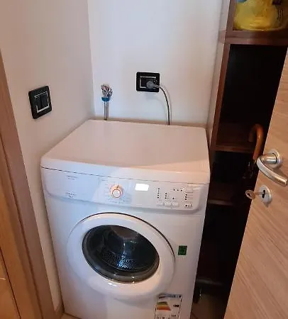 Apartamento La In Con Piscina E Vista