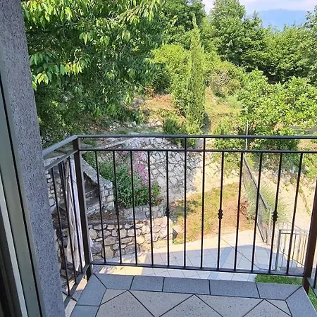 아파트 La In Con Piscina E Vista *
