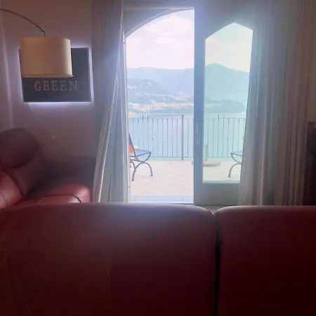 La In Con Piscina E Vista * Parzanica